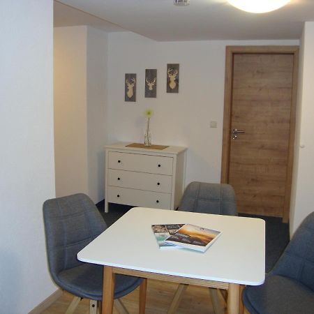 Ferienwohnungen Weixler Schindelberg Oberstaufen Extérieur photo