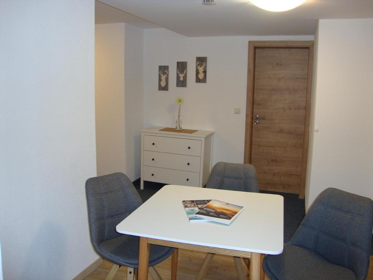 Ferienwohnungen Weixler Schindelberg Oberstaufen Extérieur photo
