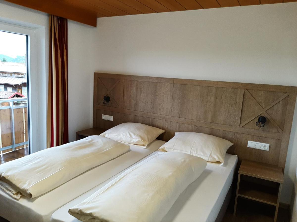 Ferienwohnungen Weixler Schindelberg Oberstaufen Extérieur photo